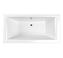 Акриловая ванна Whitecross Savia Duo 170x80 0103.170080.100 без гидромассажа