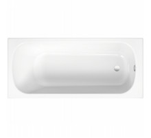 Стальная ванна Bette Form 180x80 2950-000 AD, AS с шумоизоляцией и антискользящим покрытием