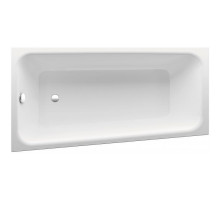 Стальная ванна Bette Space M 170x90 L 1131-000 с шумоизоляцией