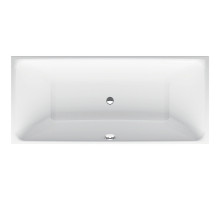 Стальная ванна Bette Loft 180x80 3172-000 PLUS с шумоизоляцией и антигрязевым покрытием