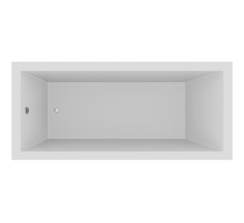 Акриловая ванна Relisan Stella 170x75 Гл000026029 без гидромассажа