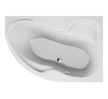 Акриловая ванна Relisan Adara 170x100 R Гл000013732 без гидромассажа