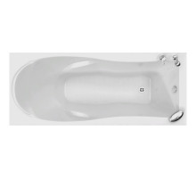 Акриловая ванна BellSan Агата 180x80 4627171531094 с гидромассажем