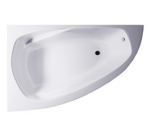 Ванна из искусственного камня Astra Form Тиора 155х105 L 01010023 без гидромассажа