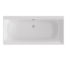 Ванна из искусственного камня Astra Form Геркулес 190х90 01010016 без гидромассажа