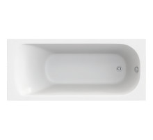 Акриловая ванна STWORKI Ольборг 150x70 OL1500 без гидромассажа