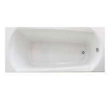 Акриловая ванна 1MarKa Elegance 170х70 01эл1770 без гидромассажа