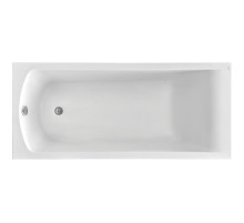 Акриловая ванна Santek Фиджи 180x80 1WH501706 без гидромассажа