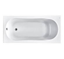 Акриловая ванна Santek Касабланка М 150х70 1WH501530 без гидромассажа