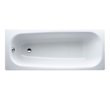 Стальная ванна Laufen Pro 170x70 2.2495.0.600.040.1 с антискользящим покрытием