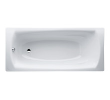 Стальная ванна Laufen Palladium 170x75 2.2511.0.000.040.1 без антискользящего покрытия