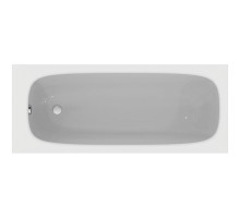 Акриловая ванна Ideal Standard I.Life 170x70 4в1 PT475967 без гидромассажа, с ножками, панелью и крепежом