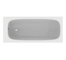 Акриловая ванна Ideal Standard I.Life 160x70 2в1 NT475867 без гидромассажа, с ножками