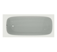 Акриловая ванна Ideal Standard I.Life 180x80 T476201 без гидромассажа