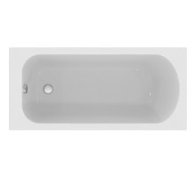 Акриловая ванна Ideal Standard Simplicity 160x70 W004301 без гидромассажа