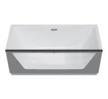 Акриловая ванна Aima Design Neo 170x75 01нео1775с1с без гидромассажа